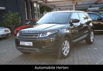 Land Rover Range Rover Evoque 160.000 km 15.990 &euro; Herten 45699