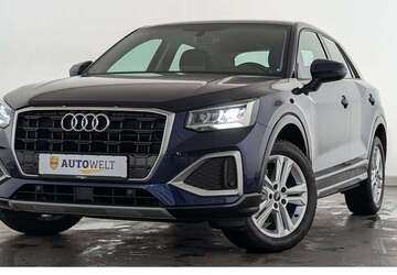 Audi Q2 34.990 km 21.560 &euro; Düsseldorf 40599