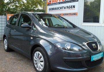 Seat Altea 139.890 km 4.950 &euro; Bochum 44795