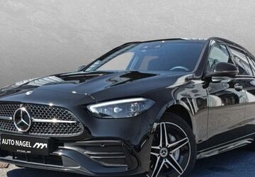 Mercedes-Benz C 300 28.935 km 39.990 &euro; Dinslaken 46535