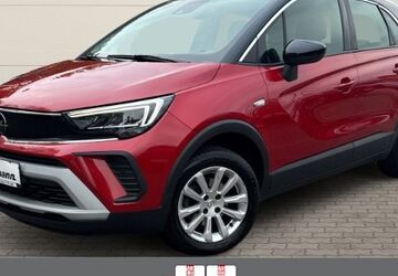 Opel Crossland (X) 41.250 km 16.990 &euro; Gelsenkirchen 45894