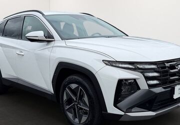 Hyundai TUCSON 9.479 km 31.990 &euro; Oberhausen 46049