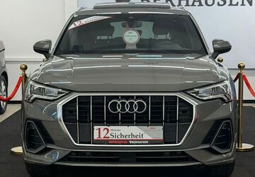 Audi Q3 66.238 km 28.999 &euro; Oberhausen 46049