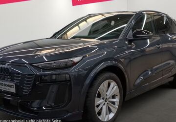 Audi Q6 e-tron 1.500 km 83.850 &euro; Mülheim a.d. Ruhr 45481