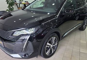 Peugeot 3008 32.000 km 19.990 &euro; Recklinghausen 45661