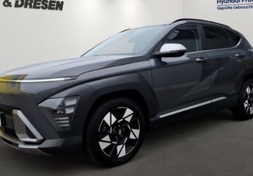 Hyundai KONA 25.097 km 28.950 &euro; Gelsenkirchen 45891