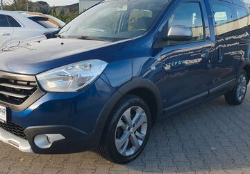 Dacia Dokker 94.256 km 11.499 &euro; Essen 45326