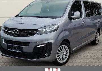 Opel Vivaro 54.950 km 24.790 &euro; Dorsten 46286