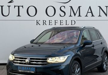 VW Tiguan 151.700 km 27.950 &euro; Krefeld 47805
