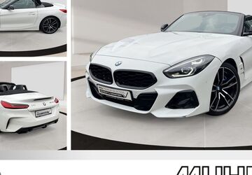 BMW Z4 M40 24.471 km 52.790 &euro; Oberhausen 46149