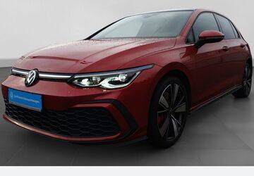 VW Golf 75.307 km 24.470 &euro; Bochum 44892