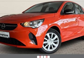 Opel Corsa 27.731 km 13.650 &euro; Gelsenkirchen 45894