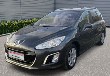 Peugeot 308 147.830 km 4.999 &euro; Essen 45356