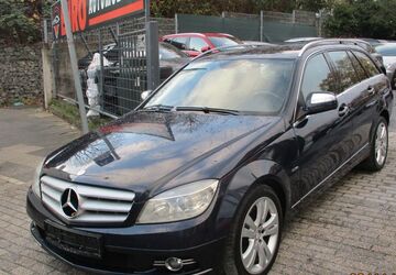 Mercedes-Benz C 220 430.000 km 3.750 &euro; Oberhausen 46149