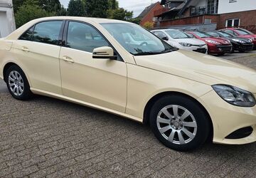 Mercedes-Benz E 200 385.305 km 6.990 &euro; Oberhausen 46119