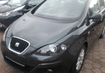 Seat Altea 223.000 km 2.990 &euro; Bochum 44809