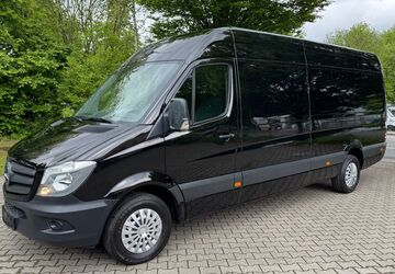 Mercedes-Benz Sprinter 91.000 km 20.900 &euro; Mülheim an der Ruhr 45472