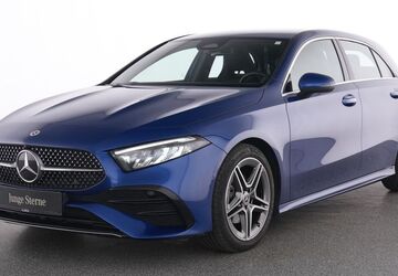 Mercedes-Benz A 180 18.750 km 32.685 &euro; Essen 45309