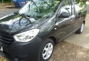Dacia Dokker 97.145 km 6.999 &euro; Essen 45127
