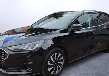 Ford Focus 8.052 km 22.490 &euro; Dorsten 46282