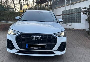 Audi Q3 14.500 km 39.900 &euro; Hattingen 45529