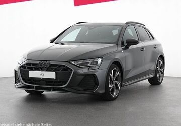 Audi A3 9.500 km 38.380 &euro; Essen 45143