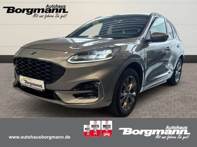 Ford Kuga 43.454 km 24.990 &euro; Bottrop 46240