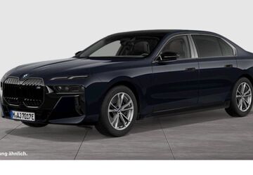 BMW M760 21.722 km 119.990 &euro; Herne 44625