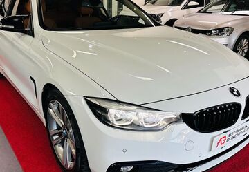 BMW 420 150.000 km 19.490 &euro; Oberhausen 46049