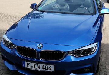 BMW 430 90.000 km 29.990 &euro; Essen 45219