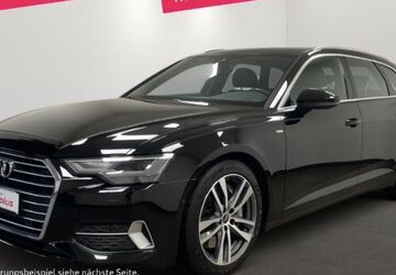 Audi A6 91.631 km 35.900 &euro; Düsseldorf 40233
