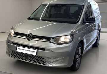 VW Caddy 4.990 km 37.399 &euro; Krefeld 47805