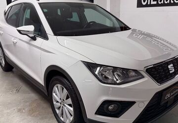 Seat Arona 38.230 km 13.890 &euro; Bottrop 46244
