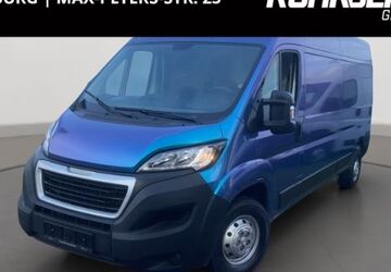 Peugeot Boxer 49.600 km 19.690 &euro; Duisburg 47059