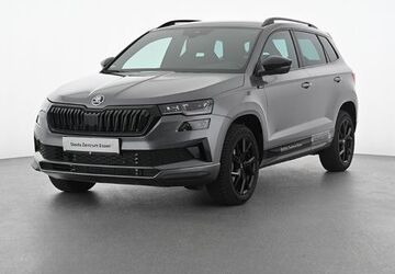 Skoda Karoq 4.499 km 39.980 &euro; Essen 45143