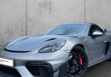 Porsche Cayman 10.080 km 144.700 &euro; Recklinghausen 45665