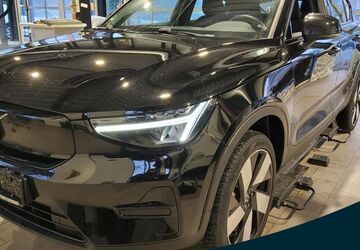 Volvo C40 25.050 km 25.950 &euro; Essen-Kray 45309