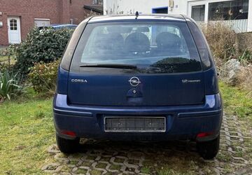 Opel Corsa 212.801 km 600 &euro; Gelsenkirchen 45883