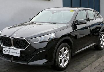 BMW X2 9.500 km 39.490 &euro; Meerbusch 40668