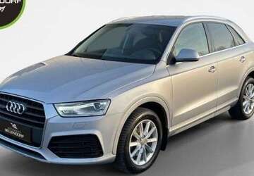 Audi Q3 104.585 km 20.940 &euro; Bottrop 46244
