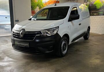 Renault Kangoo 296.352 km 6.999 &euro; Wesel 46487