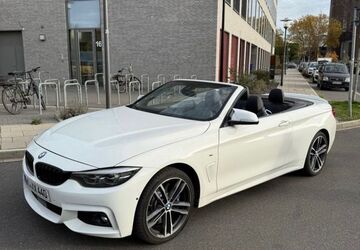 BMW 440 108.000 km 32.999 &euro; Essen 45327