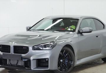 BMW M2 13.062 km 65.880 &euro; Bottrop 46236