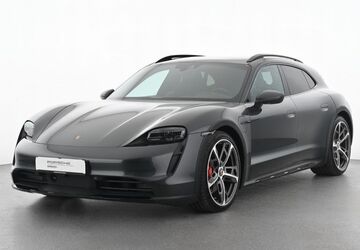 Porsche Taycan 19.076 km 83.500 &euro; Essen 45143
