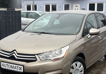 Citroen C4 137.000 km 5.950 &euro; Rheinberg 47495