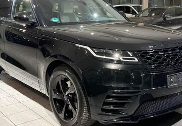 Land Rover Range Rover Velar 82.361 km 35.999 &euro; Essen 45139