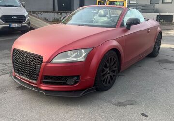 Audi TT 199.000 km 5.950 &euro; Mülheim 45478