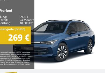 VW Golf 17.977 km 30.190 &euro; Bochum 44892