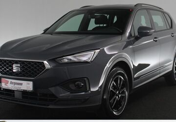 Seat Tarraco 59.017 km 24.991 &euro; Krefeld 47803