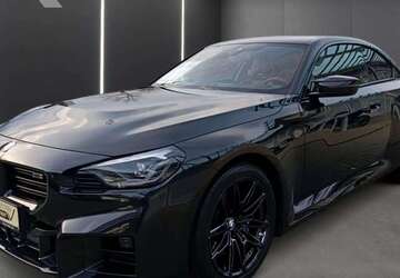 BMW M2 9.222 km 66.880 &euro; Bottrop 46236